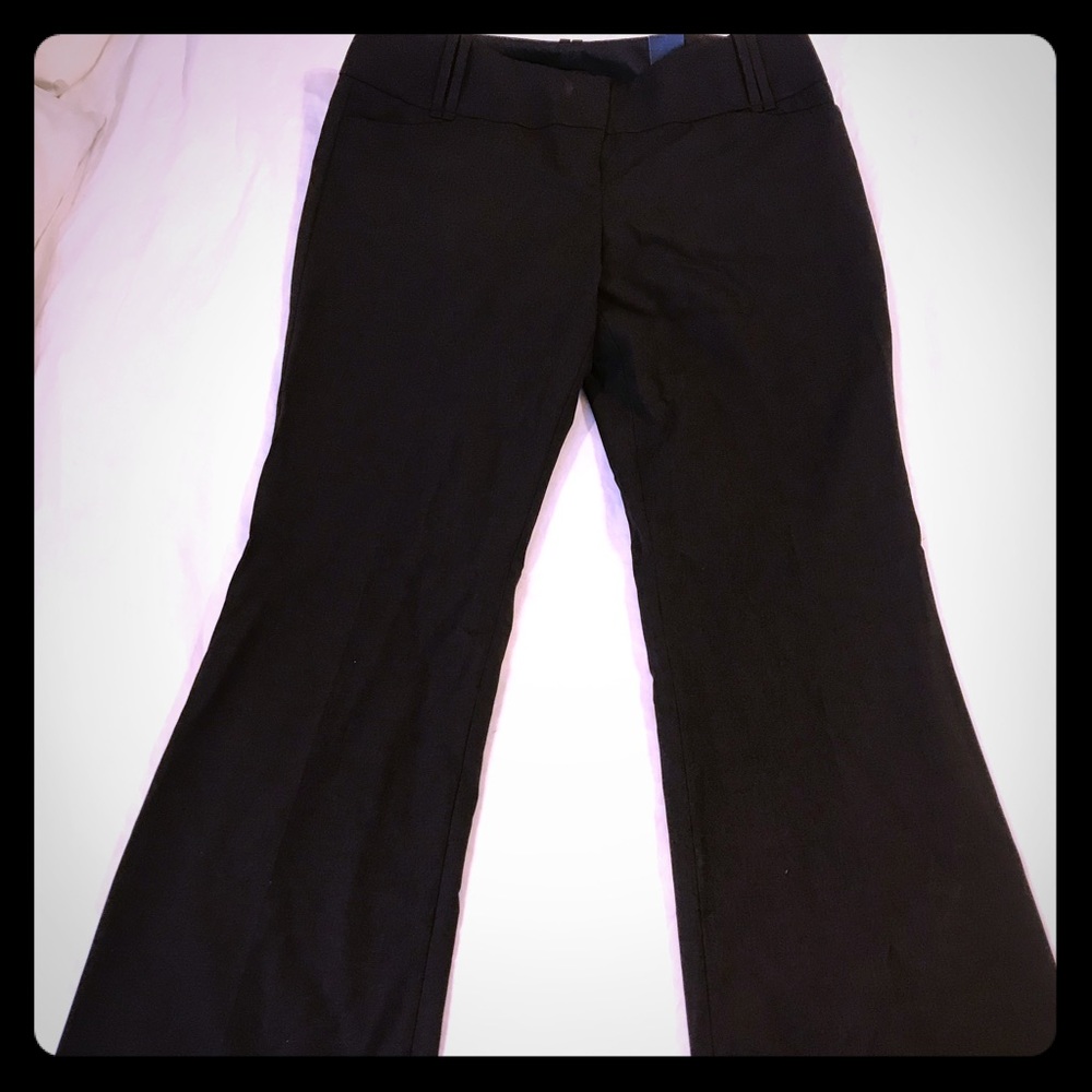 The Limited Dress Pants